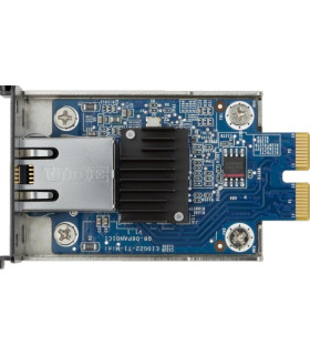 Synology E10G22-T1-Mini Tarjeta 10GbE RJ45