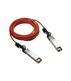 HPE NW IOn 10G SFP+ to SFP+ 1m DAC Cable