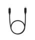 Edimax UC4-005TB USB4 THB3 40Gb Cable 0,5m USBC-US