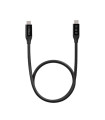 Edimax UC4-005TB USB4 THB3 40Gb Cable 0,5m USBC-US