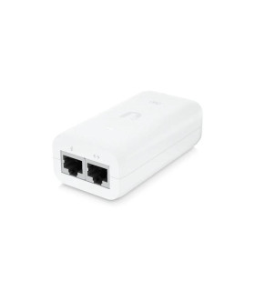 Ubiquiti Inyector U-POE-AF 48V 0,32A
