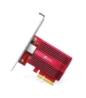 TP-Link TX401 Adaptador Red PCIe 10Gb