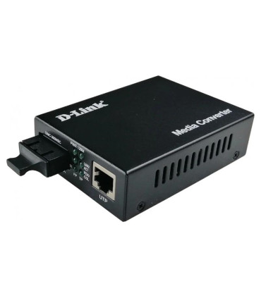 D-Link DMC-905 Conversor medios MGb a 10G LR/SR