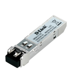 D-Link DEM-311GT/10 Modulo SFP MM 550m (10-pack)