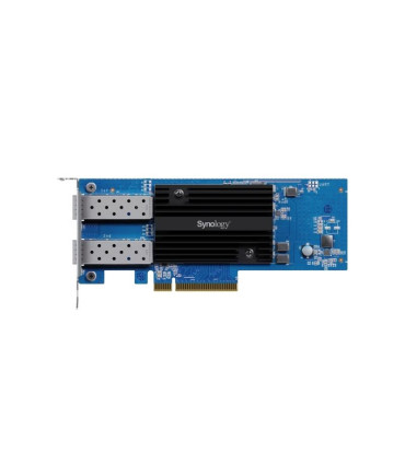 Synology E25G30-F2 Adaptador 25GbE SFP28 PCIe LP