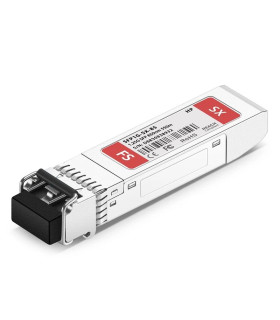 HPE NW IOn 1G SFP LC SX 500m MMF XCVR IN