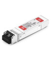 HPE NW IOn 1G SFP LC SX 500m MMF XCVR IN