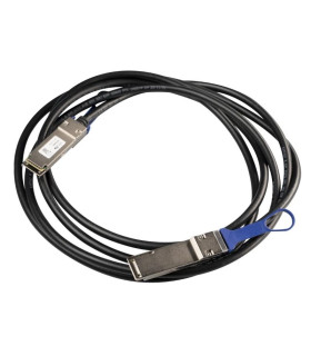 MikroTik XQ+DA0003 Cable QSFP28 40/100G Stack 3M
