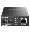 D-Link DMC-G10SC Conversor Medios SC SM 10Km