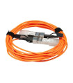 MikroTik S+AO0005 Cable Óptico SFP+ Attach 5M