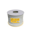 Gembird Cable LAN FTP CAT6 (CCA) Eca, 100 m