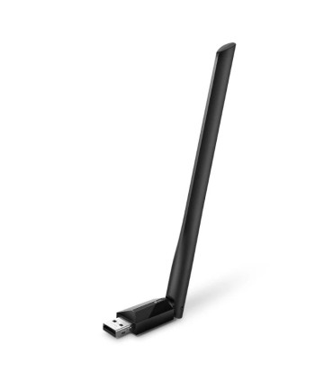 TP-Link Archer T2U Plus Adaptador WiFi AC600 USB