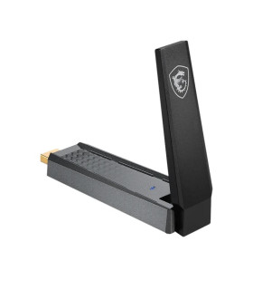MSI GUAX18 AX1800 WiFi6 USB Adapter