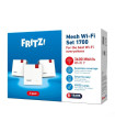 FRITZ!Mesh Set 1700 3-pack Edition International