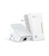 TP-LINK TL-WPA4220 KIT Powerline Extensor AV600