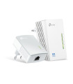 TP-LINK TL-WPA4220 KIT Powerline Extensor AV600