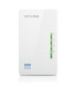 TP-LINK TL-WPA4220 Powerline Extensor AV600