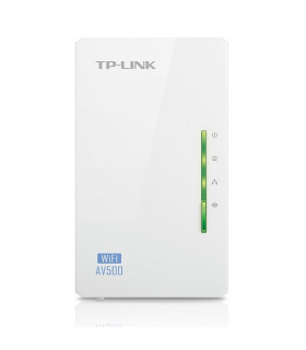 TP-LINK TL-WPA4220 Powerline Extensor AV600
