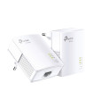 TP-LINK TL-PA7017 KIT Powerline AV1000