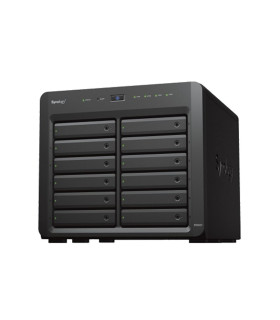 Synology DS2422+ NAS 12Bay Desktop Disk Station