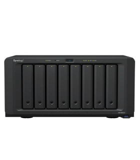Synology DS1823xs+ NAS 8Bay DiskStation 2xGbE 1x10