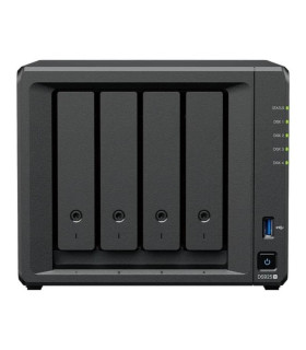 Synology DS925+ NAS 4Bay DiskStation 2x2.5GbE