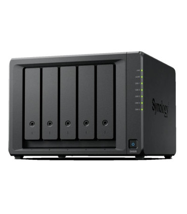 SYNOLOGY DX525 Expansion Unit 5Bay HDD/SSD