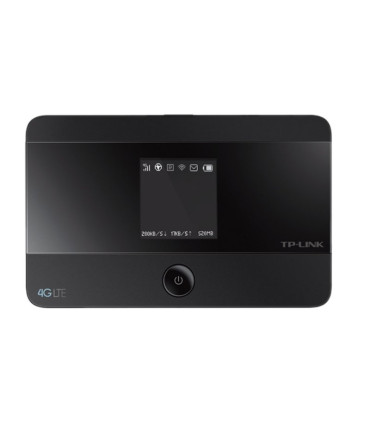 TP-LINK M7350 Router Movil 4G WiFi N150