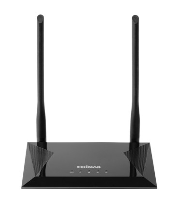 Edimax BR-6428NS V5 Router WiFi N300 4en1