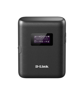 D-Link DWR-933 4G/LTE Cat 6 Wi-Fi Hotspot AC1200