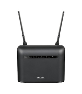 D-Link DWR-953V2 Router 4G LTE WiFi AC1200