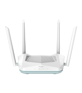 D-Link R15 Router WiFi6 Eagle Pro AI AX1500 Dual
