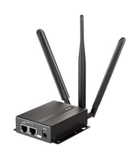 D-Link DWM-313 Router VPN 4G LTE Cat4 M2M DualSIM