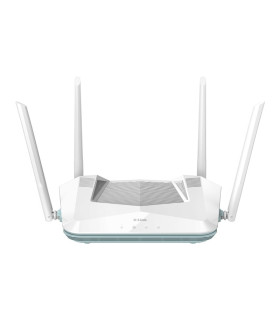 D-Link R32 Smart Router WiFi6 Eagle Pro AI AX3200