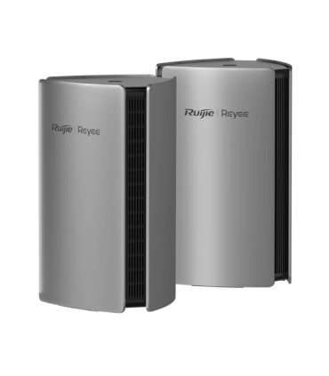 Reyee Router Mesh Dual WiFi6 AX3200 2-Pack