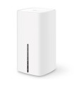 TP-Link NX510v Router VoIP 5G Wi-Fi 6 AX3000 2xGbE