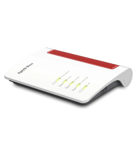 Fritz!Box 4050 Router WiFi6 Mesh 1xGb WAN 3xGb LAN