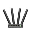 Edimax D5G-8459 Router WiFi Industrial 5G NR