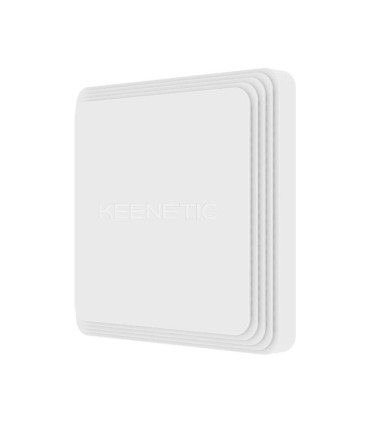 Keenetic Challenger SE Router/Amplificador Wifi 6