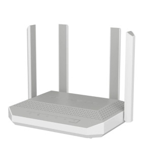 Keenetic Titan Router BE7200 WiFi 7 Mesh mGb 1×10G