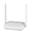 Keenetic Racer Router WiFi6 Mesh AX3000 2xGbE