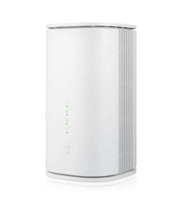 Zyxel FWA515 Router 5G NRBE7200 WiFi Nebula 2x2.5G