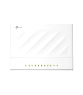 TP-Link EX520v Router VoIP WiFi6 AX3000 1WAN 3LAN