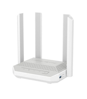 Keenetic Hopper 4G+ Router Wifi6 Mesh AX3000 5xGb