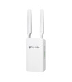 TP-Link ER703WP-4G-Out Router 4G+ AX3000 3xGb