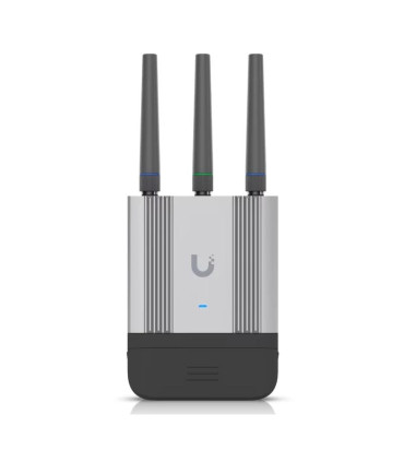 Ubiquiti UMR-Industrial Router WiFi Móvil LTE 2xG