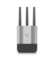 Ubiquiti UMR-Industrial Router WiFi Móvil LTE 2xG