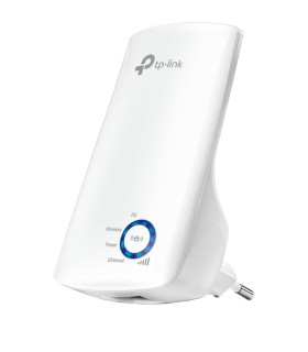 TP-LINK TL-WA850RE Repetidor WiFi N300