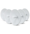 Ubiquiti PowerBeam AC PBE-5AC-Gen2 5GHz 25dBi Pack