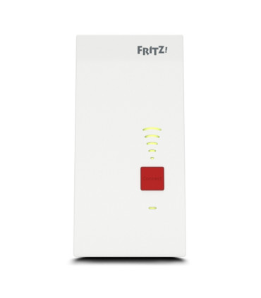 FRITZ! Repeater 2400 Extensor Repetidor AC1733